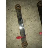 Тяга переднего стабилизатора MAN сайлентблок-сайлентблок (334)