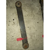 Тяга переднего стабилизатора MAN сайлентблок-сайлентблок (335)