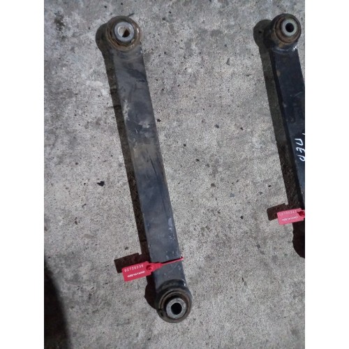 Тяга переднего стабилизатора MAN сайлентблок-сайлентблок (336), 81437186821