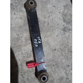 Тяга переднего стабилизатора MAN сайлентблок-сайлентблок (337)