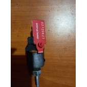 Насос автономного отопителя Eberspacher (627)