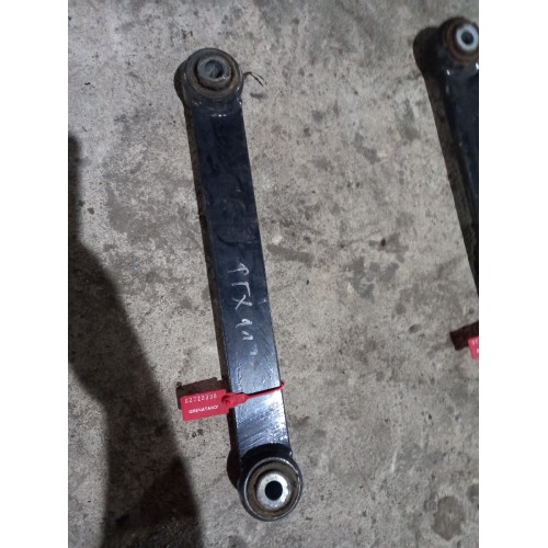 Тяга переднего стабилизатора MAN сайлентблок-сайлентблок (338), 81437186821