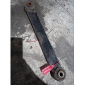 Тяга переднего стабилизатора MAN сайлентблок-сайлентблок (340)