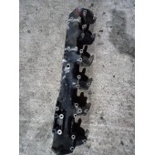 Коллектор впускной MAN D2866 Common RAIL (383)