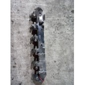 Коллектор впускной MAN D2866 Common RAIL (371)