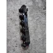 Коллектор впускной MAN D2876 LF12 Common RAIL (370)