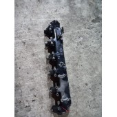 Коллектор впускной MAN D2876 Common RAIL (369)