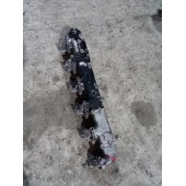 Коллектор впускной MAN D2866 Common RAIL (373)