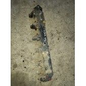 Коллектор впускной MAN D2866 Common RAIL (374)