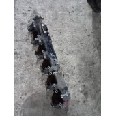 Коллектор впускной MAN D2866 Common RAIL (375)