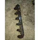 Коллектор впускной MAN D28 Common RAIL (377)