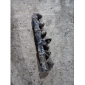 Коллектор впускной MAN (372)