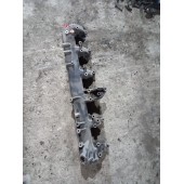 Коллектор впускной MAN D2866 LF40 (381)