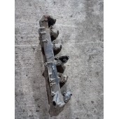 Коллектор впускной MAN D2866 (382)