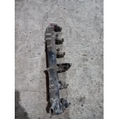 Коллектор впускной MAN D2866/2876 (385)