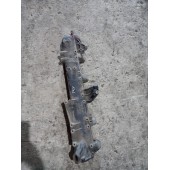 Коллектор впускной MAN D2866 (384)