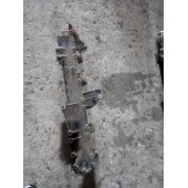 Коллектор впускной MAN D28 (386)