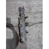 Коллектор впускной MAN D28 (388)