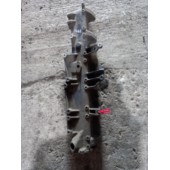 Коллектор впускной MAN D28 (311)