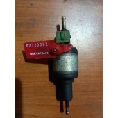 Насос автономного отопителя Webasto (002)