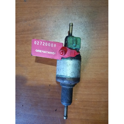 Насос автономного отопителя Webasto (008), 