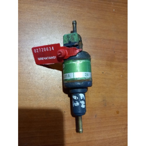 Насос автономного отопителя Webasto (634), 