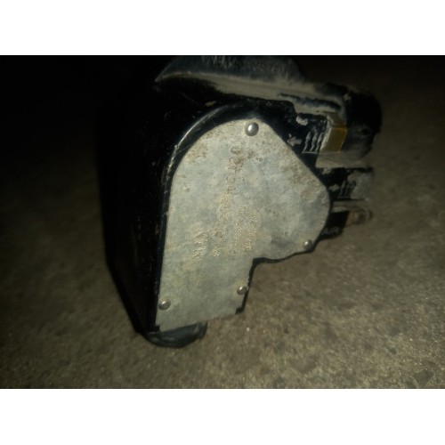 Топливозаборник MAN 61см (394) , 81272036020-2