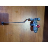 Кран уровня пола Iveco Stralis 242116 (608)