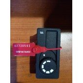 Пульт управления автономным отопителем DAF (593)