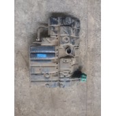 Бак расширительный Mercedes BEHR (373)  