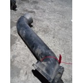 Патрубок интеркулера MAN 4 2866LF 39 (Comondor) (314)