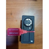 Пульт управления автономным отопителем DAF (594)