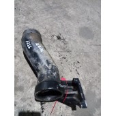 Патрубок интеркулера MAN 2866/2876 (315)