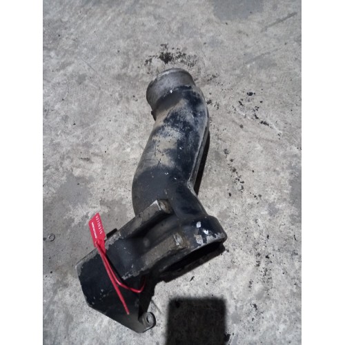 Патрубок интеркулера MAN 2866/2876 (315), 51094113331-3