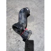 Патрубок интеркулера MAN 2866/2876 (184)