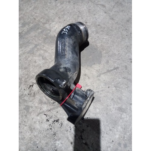 Патрубок интеркулера MAN 2866/2876 (184), 51094113530