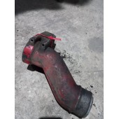 Патрубок интеркулера MAN 2866/2876 (319)
