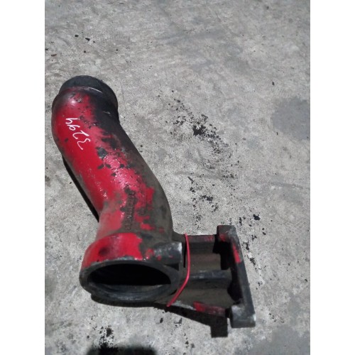 Патрубок интеркулера MAN 2866/2876 (319), 51094113294-2