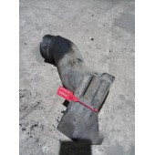 Патрубок интеркулера MAN 2866/2876 (320)