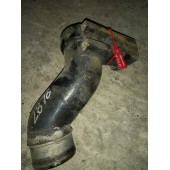 Патрубок интеркулера MAN 2866/2876 (186)