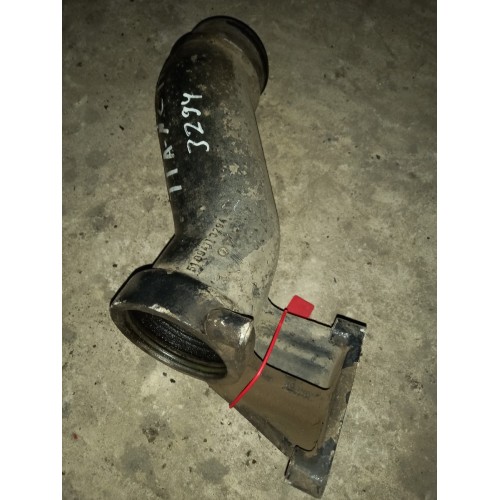 Патрубок интеркулера MAN 2866/2876 (185), 51094113294-1