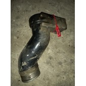Патрубок интеркулера MAN 2866/2876 (318)