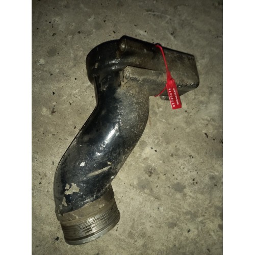 Патрубок интеркулера MAN 2866/2876 (318), 51094113530