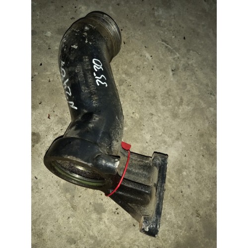 Патрубок интеркулера MAN 2866/2876 (318), 51094113530-3