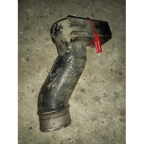 Патрубок интеркулера MAN 2866/2876 (316), 51094113331