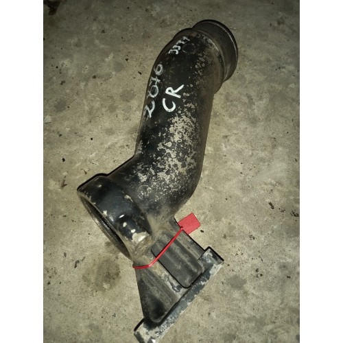 Патрубок интеркулера MAN 2866/2876 (316), 51094113331-1