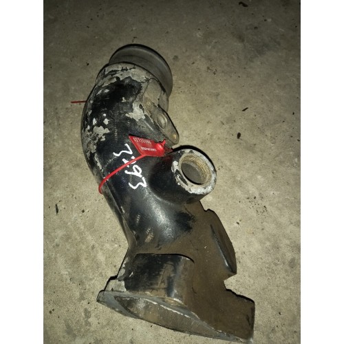 Патрубок интеркулера MAN TGA 2866/2876 (190), 51094113293-1