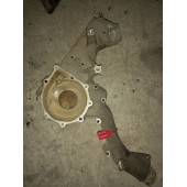 Корпус помпы MAN D2066 (293)