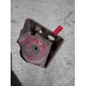 Подушка двигателя MAN F2000 задняя LH (295)