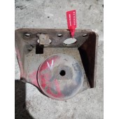 Подушка двигателя MAN F2000 задняя LH (296)